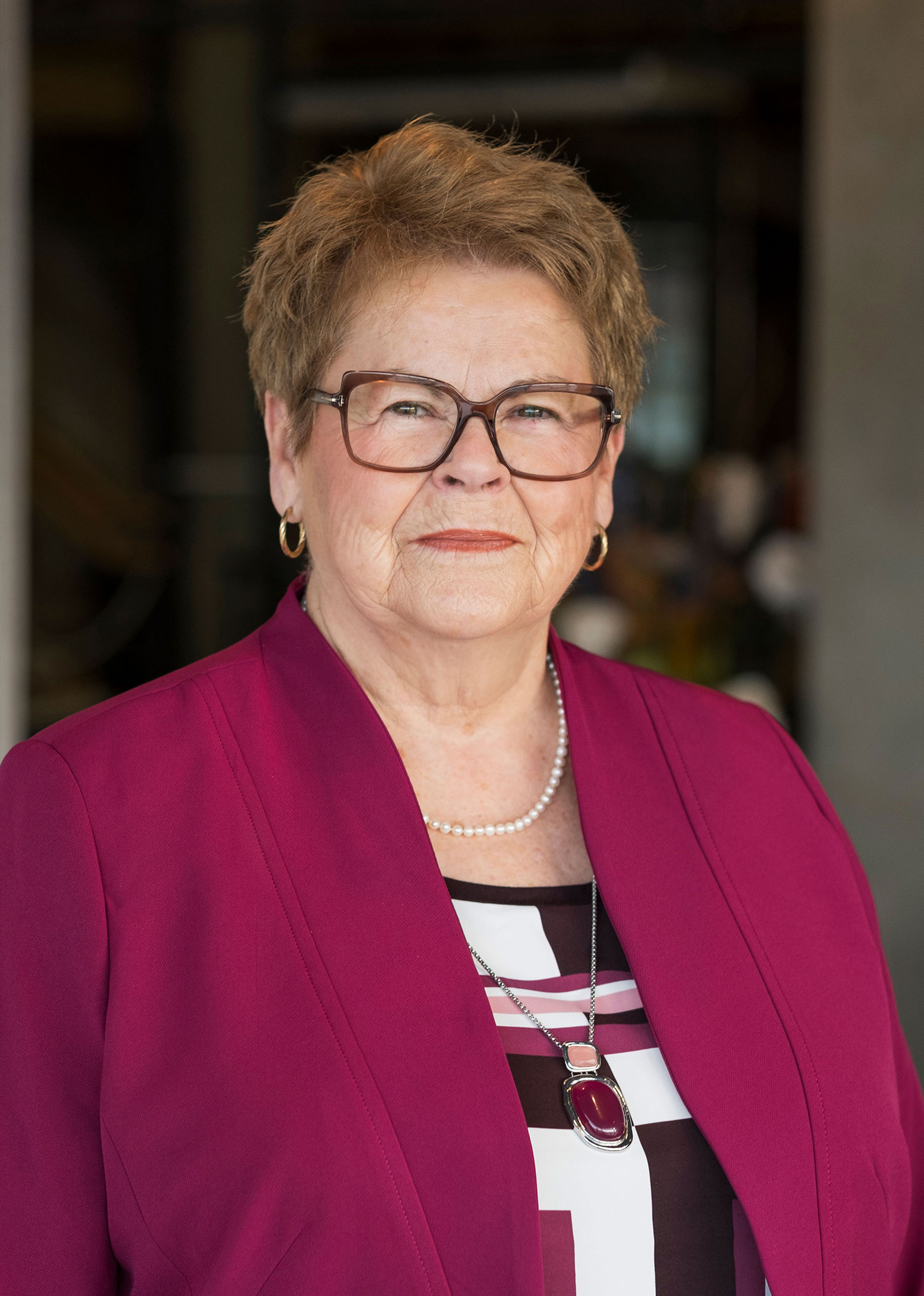 Assunta Bouchard